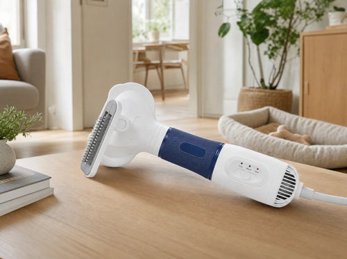 Pet Hair Dryer